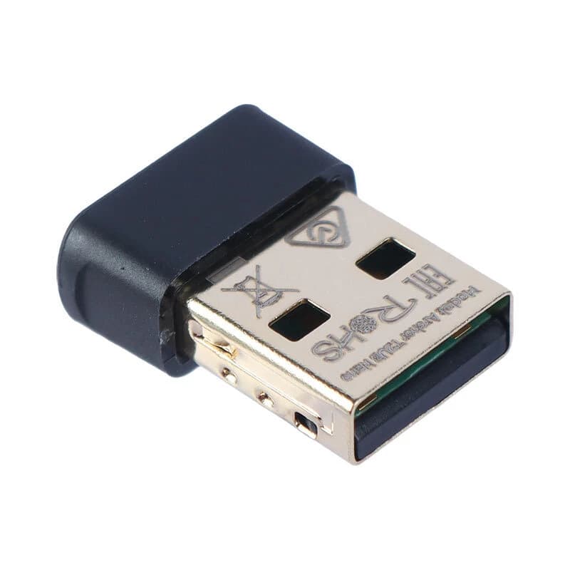 کارت شبکه بی سیم تی پی لینک Archer T2UB Nano AC600 433Mbps — تصویر ۴