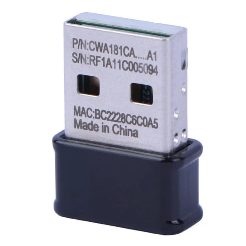 کارت شبکه بی سیم D-Link DWA-181 AC1300 867Mbps — تصویر ۵