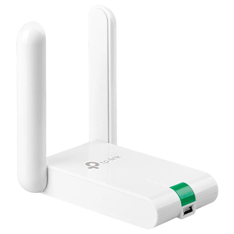 کارت شبکه بی سیم آنتن دار TP-Link TL-WN822N 300Mbps
