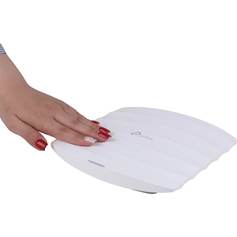 اکسس پوینت تی پی لینک EAP110 — تصویر ۵