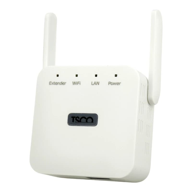 توسعه دهنده شبکه بی سیم تسکو TW1040