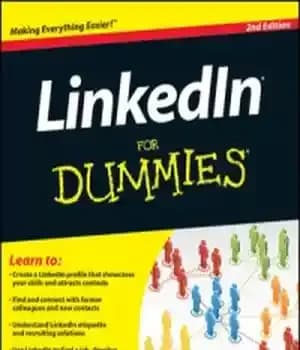 دانلود کتاب Linkedin for Dummies, 2nd Edition – Linkedin for Dummies، نسخه دوم