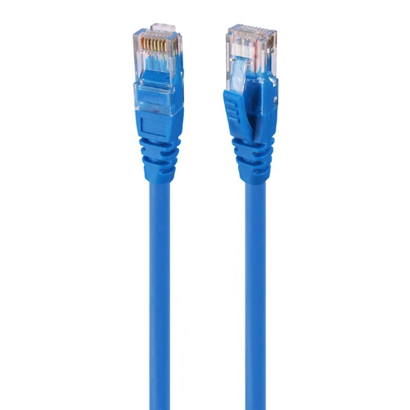 کابل شبکه Legrand 051818 Cat6 0.5m — تصویر ۴