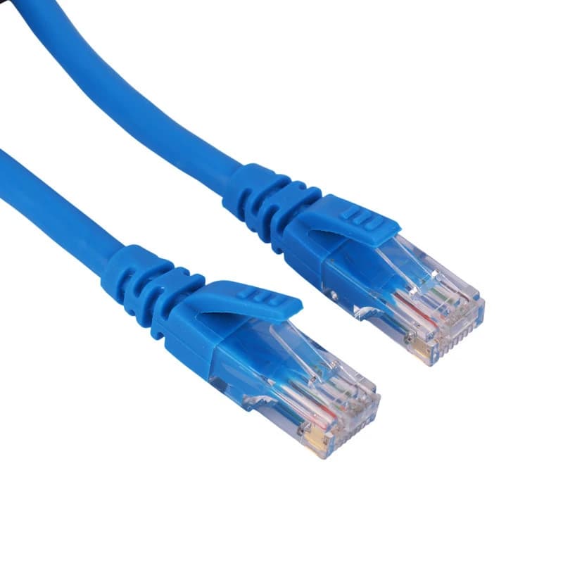 کابل شبکه Legrand 051818 Cat6 0.5m — تصویر ۲