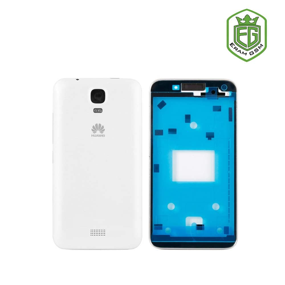 قاب و درب پشت و شاسی ال سی دی گوشی هواوی Huawei Y360