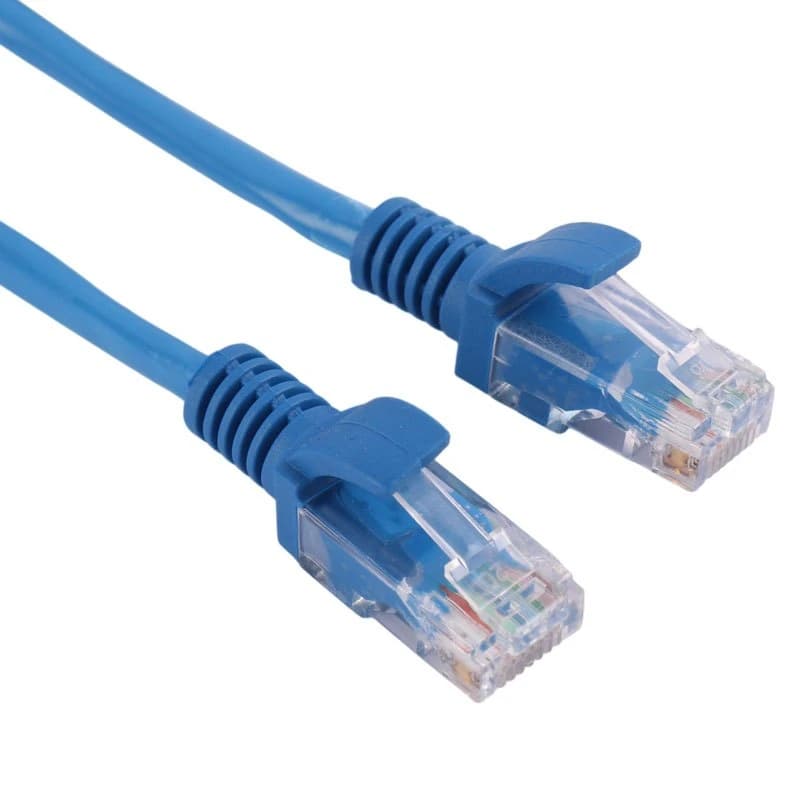 کابل شبکه Royal Cat5 15m — تصویر ۴