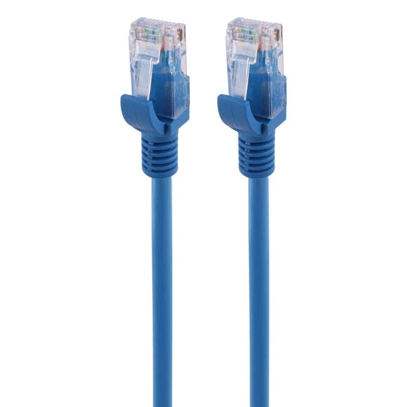 کابل شبکه Royal Cat5 15m — تصویر ۲