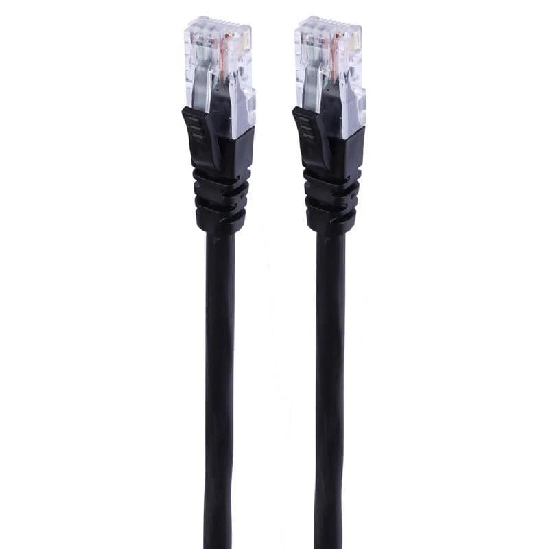 کابل شبکه Cat6 دی نت طول 30 متر — تصویر ۳