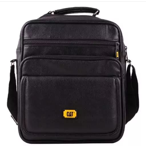 کیف رودوشی چرم مصنوعی مارک کت کد k6389