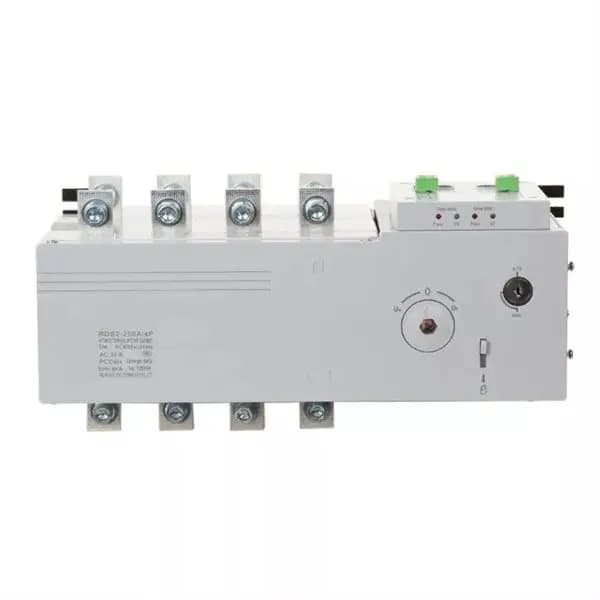 کلید چنج اور ABN مدل DTRDS2-100