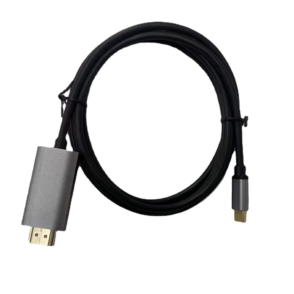 کابل تبدیل TYPE C به HDMI به طول 1.8 متر کد k6177