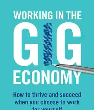 دانلود کتاب Working in the Gig Economy – کار در گیگ اکونومی