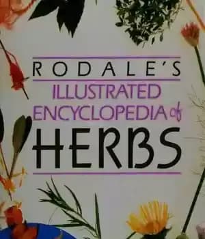 دانلود کتاب Rodale’s Illustrated Encyclopedia of Herbs – دایره المعارف مصور گیاهان رودیل