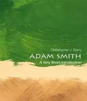 دانلود کتاب Adam Smith – آدام اسمیت