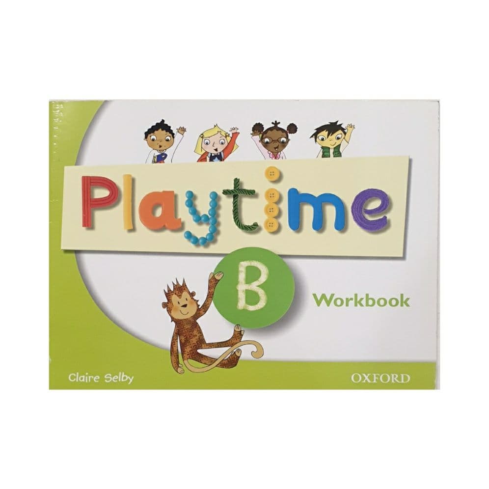 PLAY TIME B — تصویر ۲