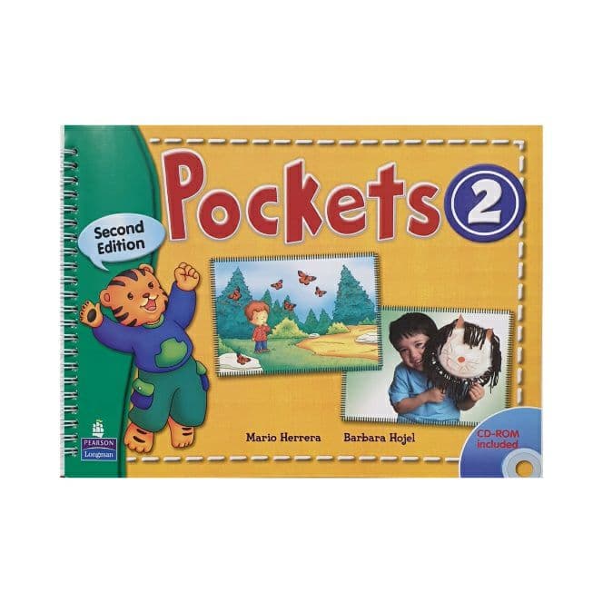 POCKETS 2 second ed