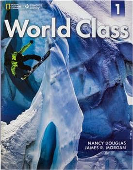 WORLD CLASS 1 — تصویر ۳