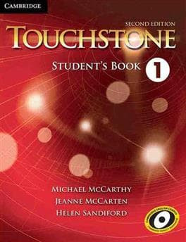 TOUCHSTONE 1 second ed — تصویر ۳