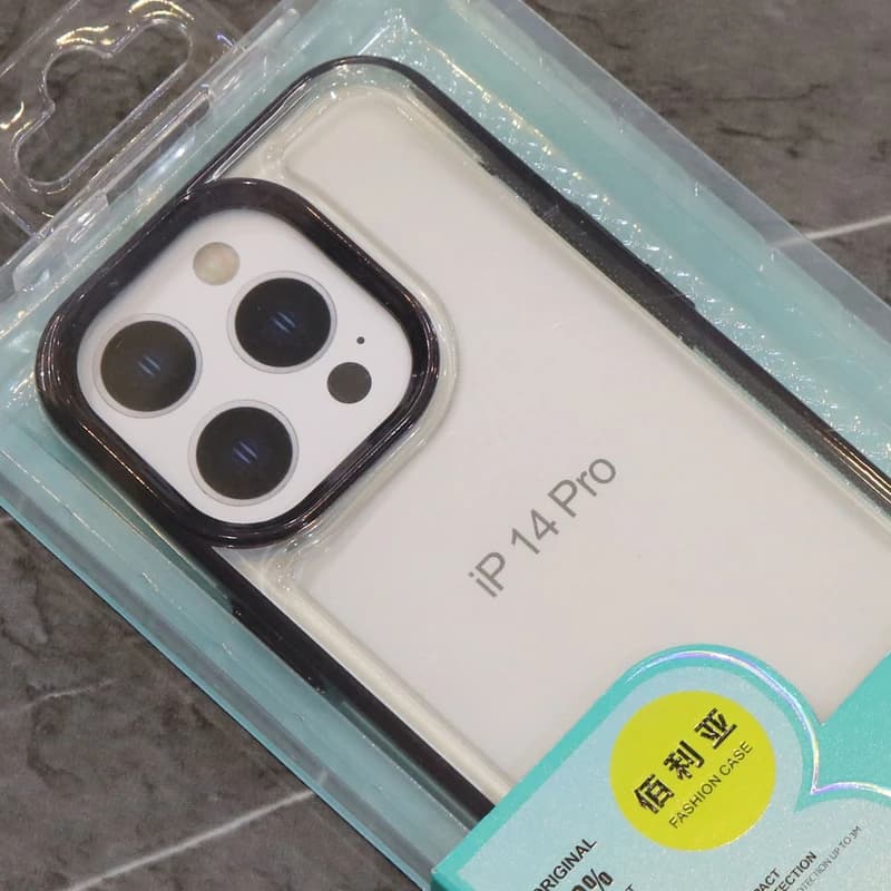 کاور مدل رینگی مناسب برای گوشی موبایل اپل ip 12 pro کد k5197