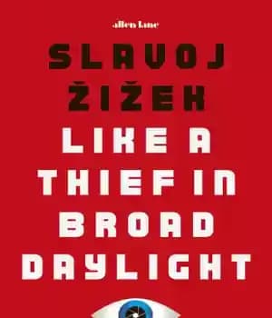 دانلود کتاب Like a thief in broad daylight: power in the era of post-humanity – مثل یک دزد در روز…
