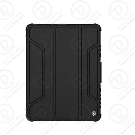 کیف نیلکین Bumper Leather Case Pro مناسب برای اپل ipad pro کد k5065
