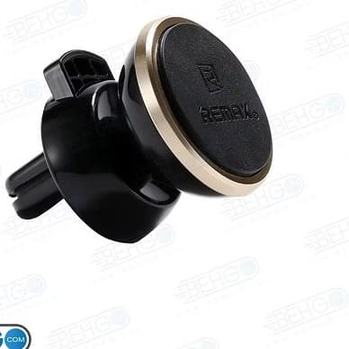 هلدر و پایه نگهدارنده آهنربایی ریمکس مناسب خودرو مدل REMAX RM-C19 Magnet Car Holder کدk5060