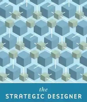 دانلود کتاب The strategic designer: tools and techniques for managing the design process – طراح استراتژیک: ابزارها و تکنیک های…