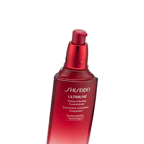 سرم جوانساز ژاپنی اولتیمون ULTIMUNE — تصویر ۲