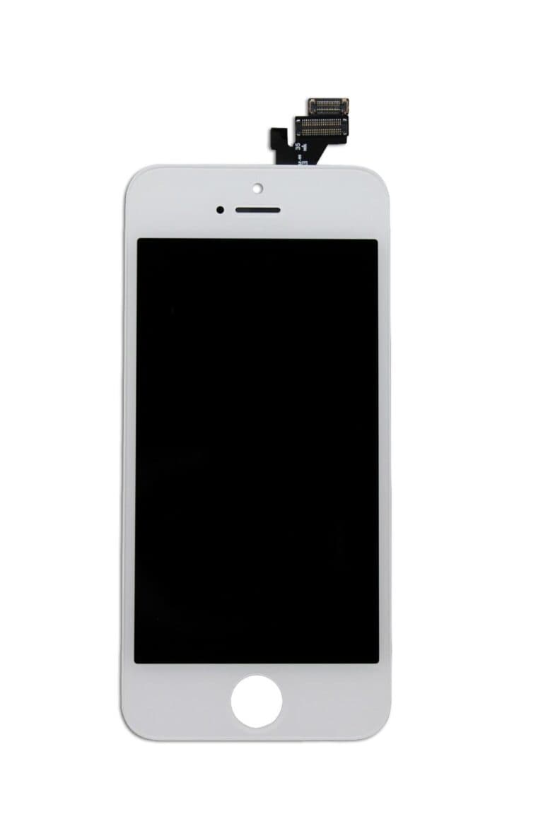 شارژر و کابل iPhone 5