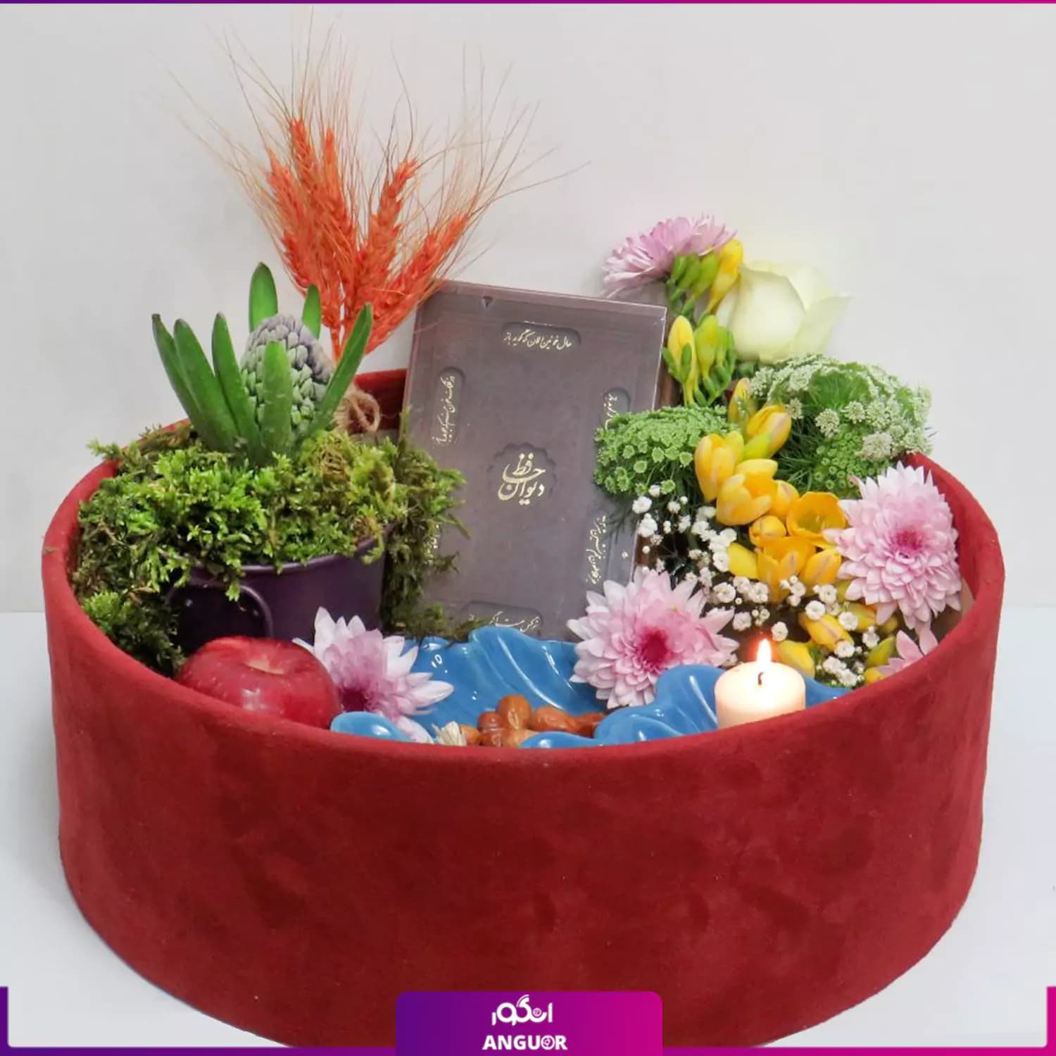 باکس هفت سین نوروزی