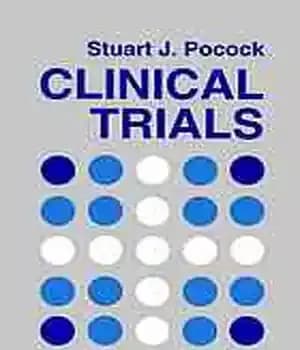 دانلود کتاب Clinical trials : a practical approach – آزمایشات بالینی: یک رویکرد عملی