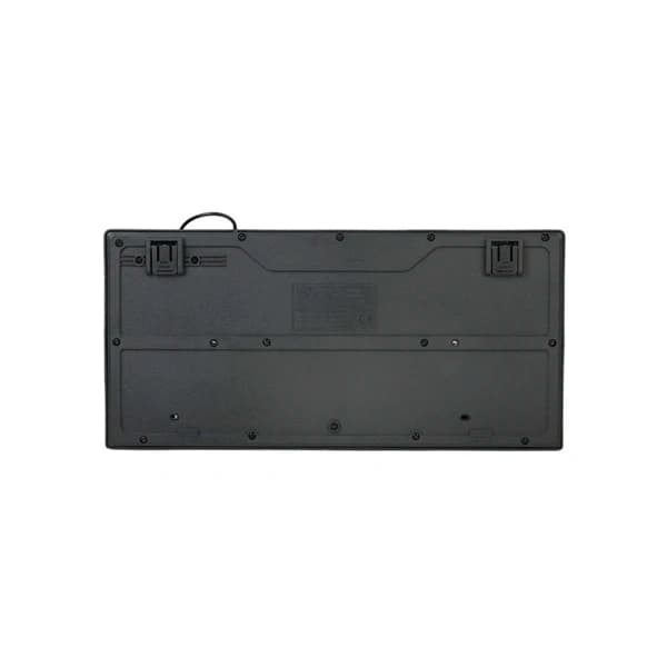 کیبورد سیمی K-600 mini اچ پی (HP) — تصویر ۳