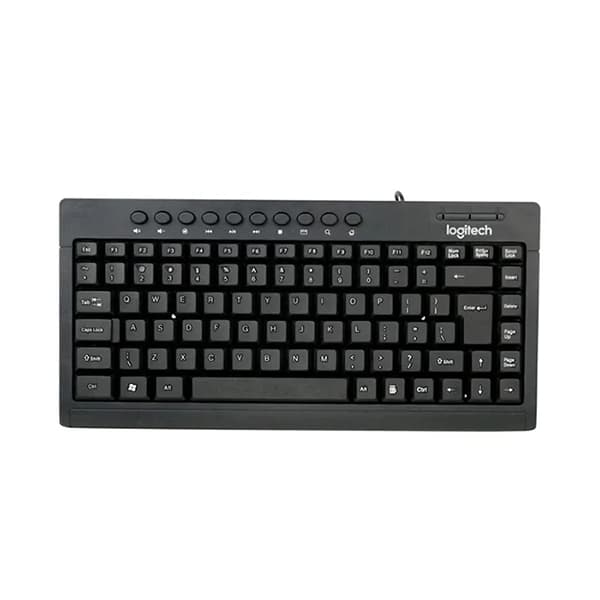 کیبورد سیمی K260 لاجیتک (Logitech)