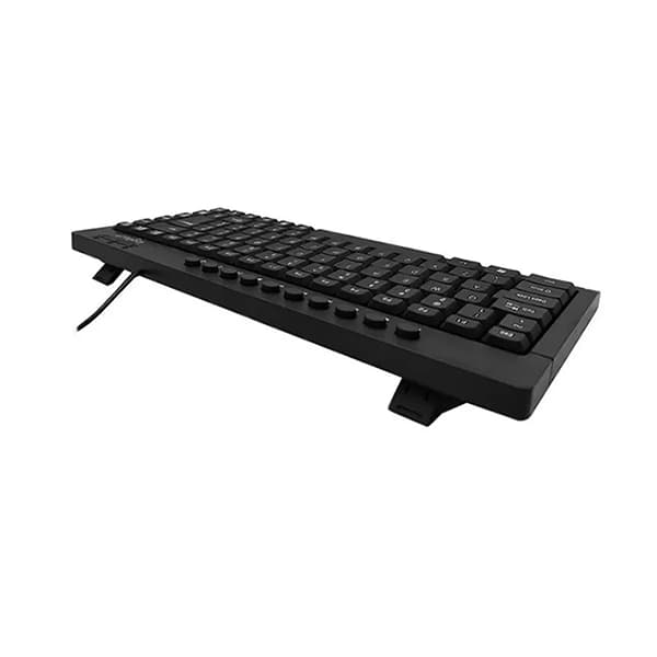 کیبورد سیمی K260 لاجیتک (Logitech) — تصویر ۲