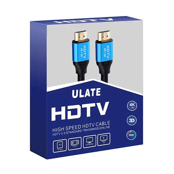 کابل 10 متری HDMI آیفورتک (IFORTECH) — تصویر ۲