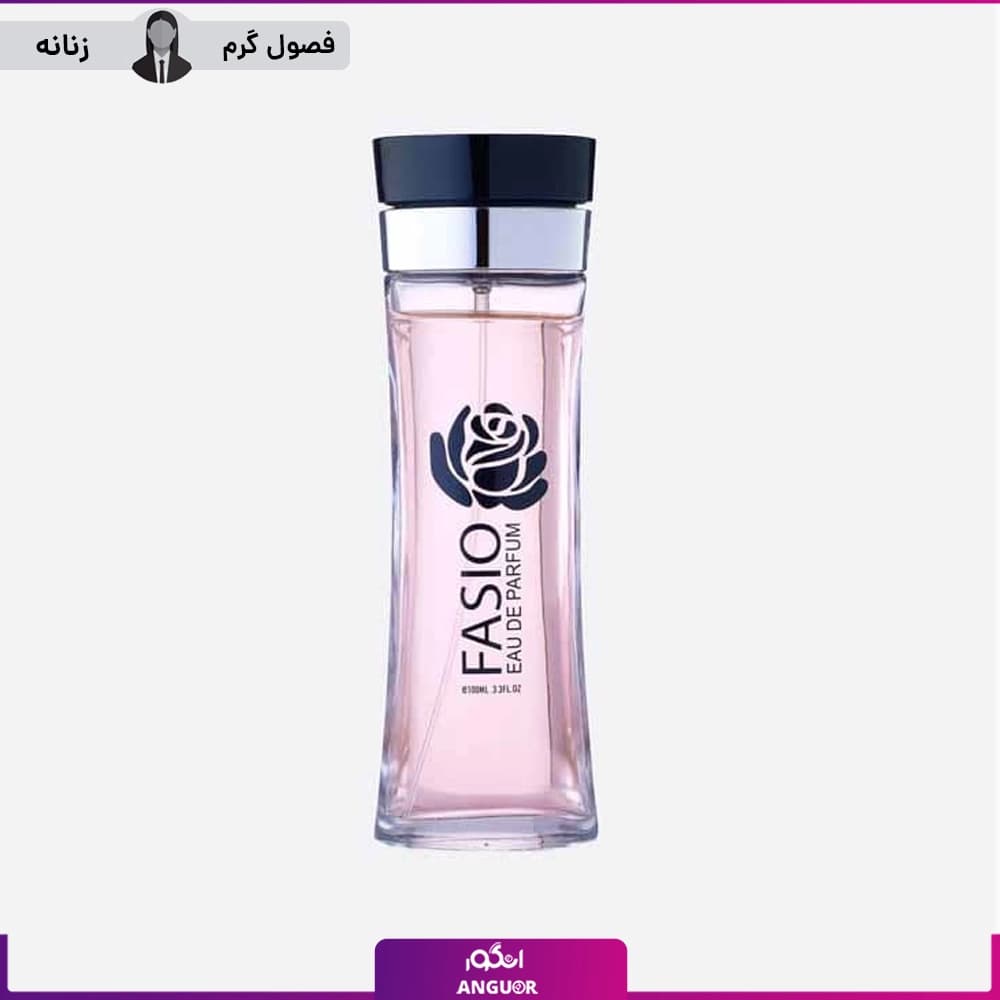 عطر ادکلن امپر فسیو 100 میل زنانه | Emper Fasio