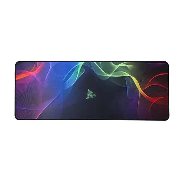 پد ماوس گیمینگ RS-07 60*30 RGB