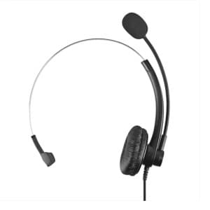 هدست بین مدل A16 PC — تصویر ۵