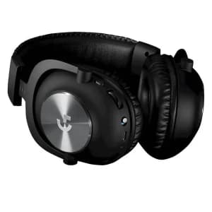 هدست بی سیم گیمینگ لاجیتک مدل G Pro X Wireless — تصویر ۵