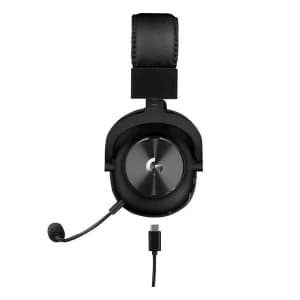 هدست بی سیم گیمینگ لاجیتک مدل G Pro X Wireless — تصویر ۴