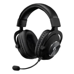 هدست بی سیم گیمینگ لاجیتک مدل G Pro X Wireless — تصویر ۲