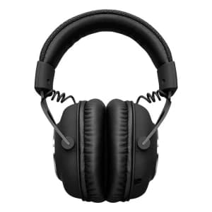 هدست بی سیم گیمینگ لاجیتک مدل G Pro X Wireless — تصویر ۳