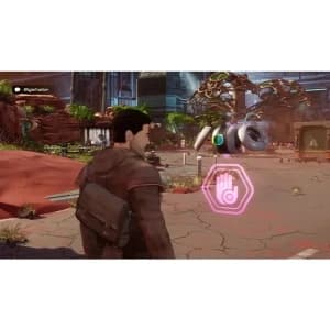 بازی Beyond a Steel Sky برای Nintendo Switch — تصویر ۵