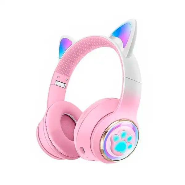 هدفون بلوتوثی CA-045 جی جی بی وای (GJBY) — تصویر ۲