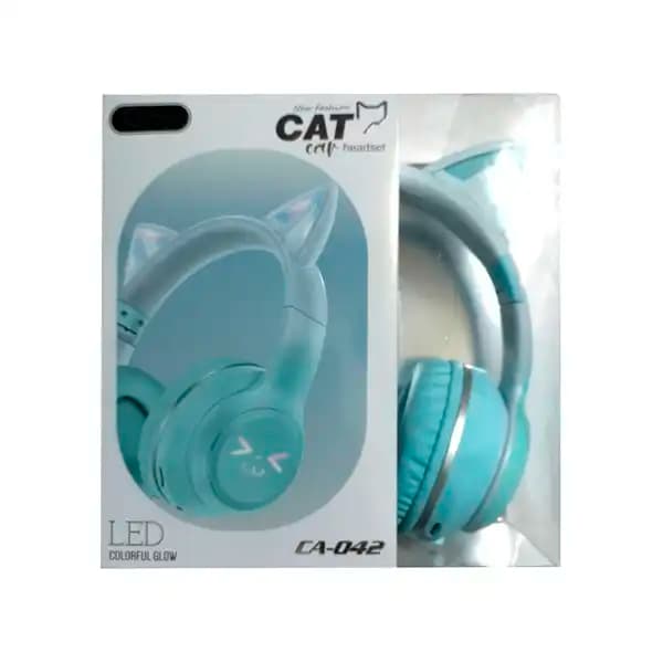 هدفون بلوتوثی CA-042 جی جی بی وای (GJBY) — تصویر ۵