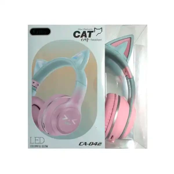 هدفون بلوتوثی CA-042 جی جی بی وای (GJBY) — تصویر ۶