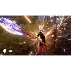 بازی Fire Emblem Warriors: Three Hopes برای Nintendo switch — تصویر ۲