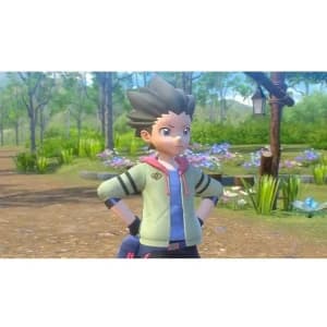 بازی New Pokemon Snap برای Nintendo Switch — تصویر ۶