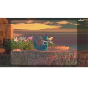 بازی New Pokemon Snap برای Nintendo Switch — تصویر ۴