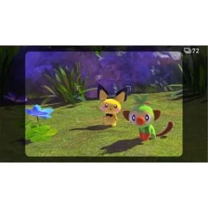 بازی New Pokemon Snap برای Nintendo Switch — تصویر ۵